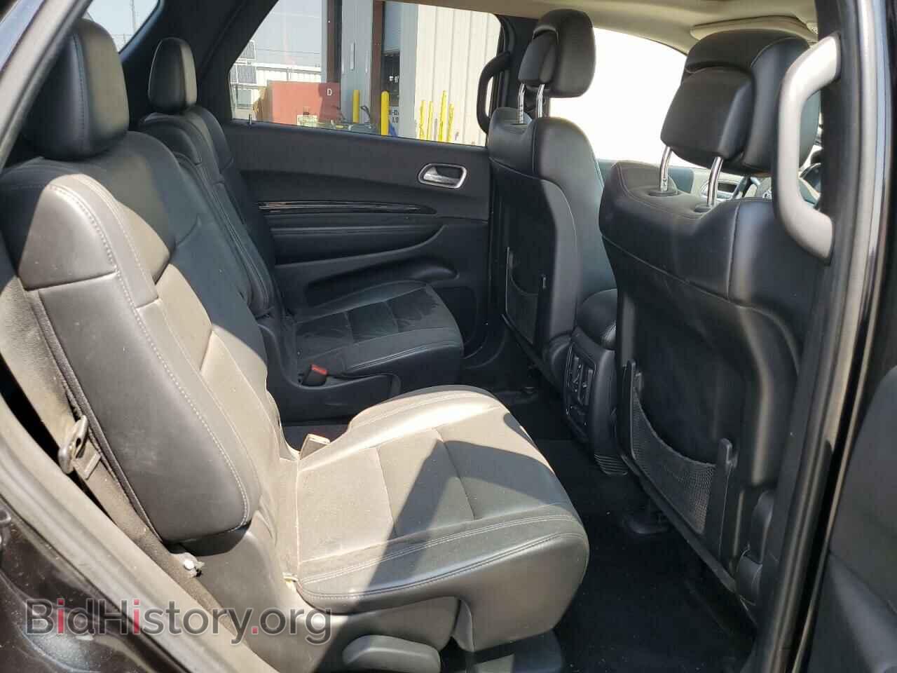 2013 DODGE DURANGO - VIN: 1C4SDJDTXDC565576 - Фото 11