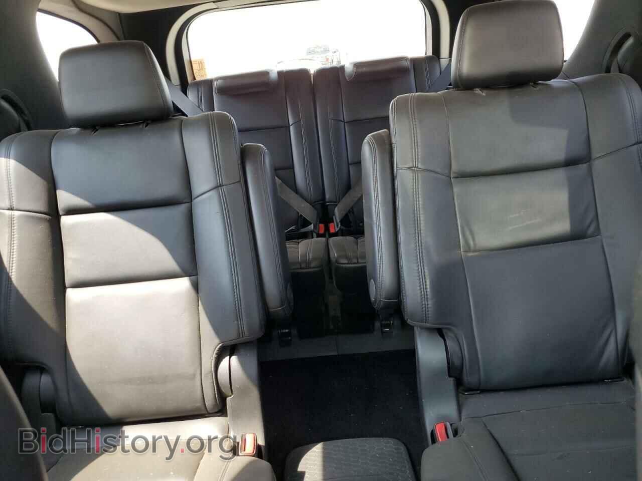 2013 DODGE DURANGO - VIN: 1C4SDJDTXDC565576 - Фото 10