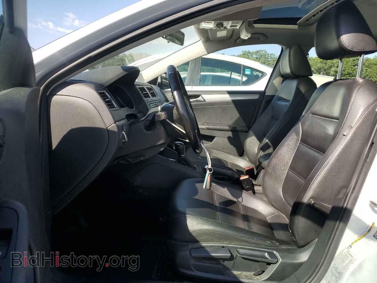 2017 VOLKSWAGEN JETTA - VIN: 3VWDB7AJ7HM393304 - Photo 7