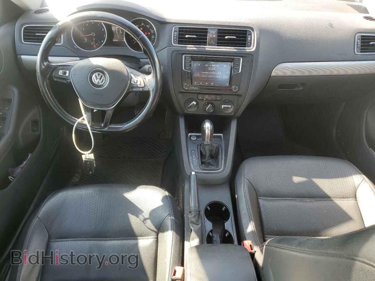 2017 VOLKSWAGEN JETTA - VIN: 3VWDB7AJ7HM393304 - Photo 8