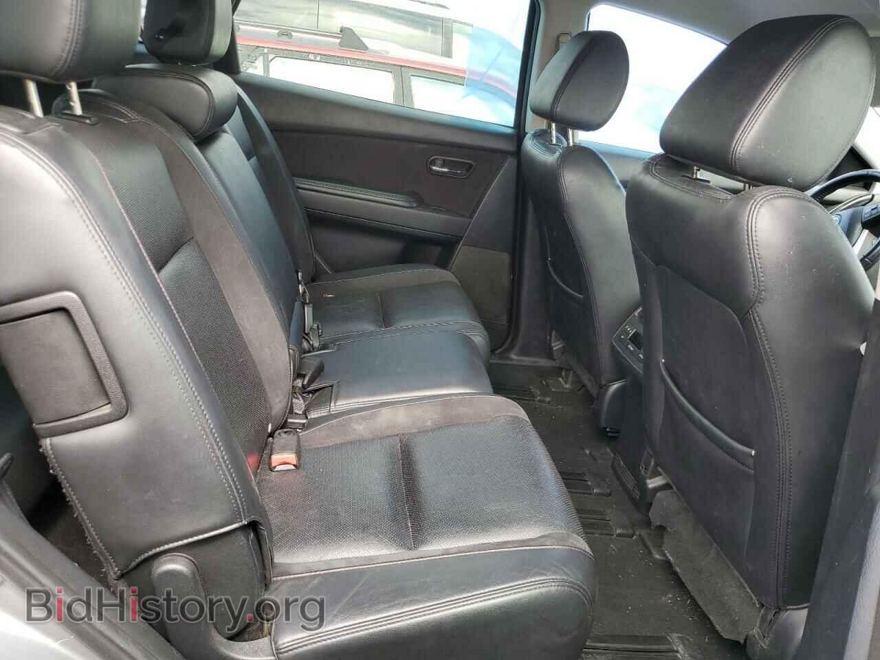 2014 MAZDA CX-9 - VIN: JM3TB3CV5E0439970 - Фото 10