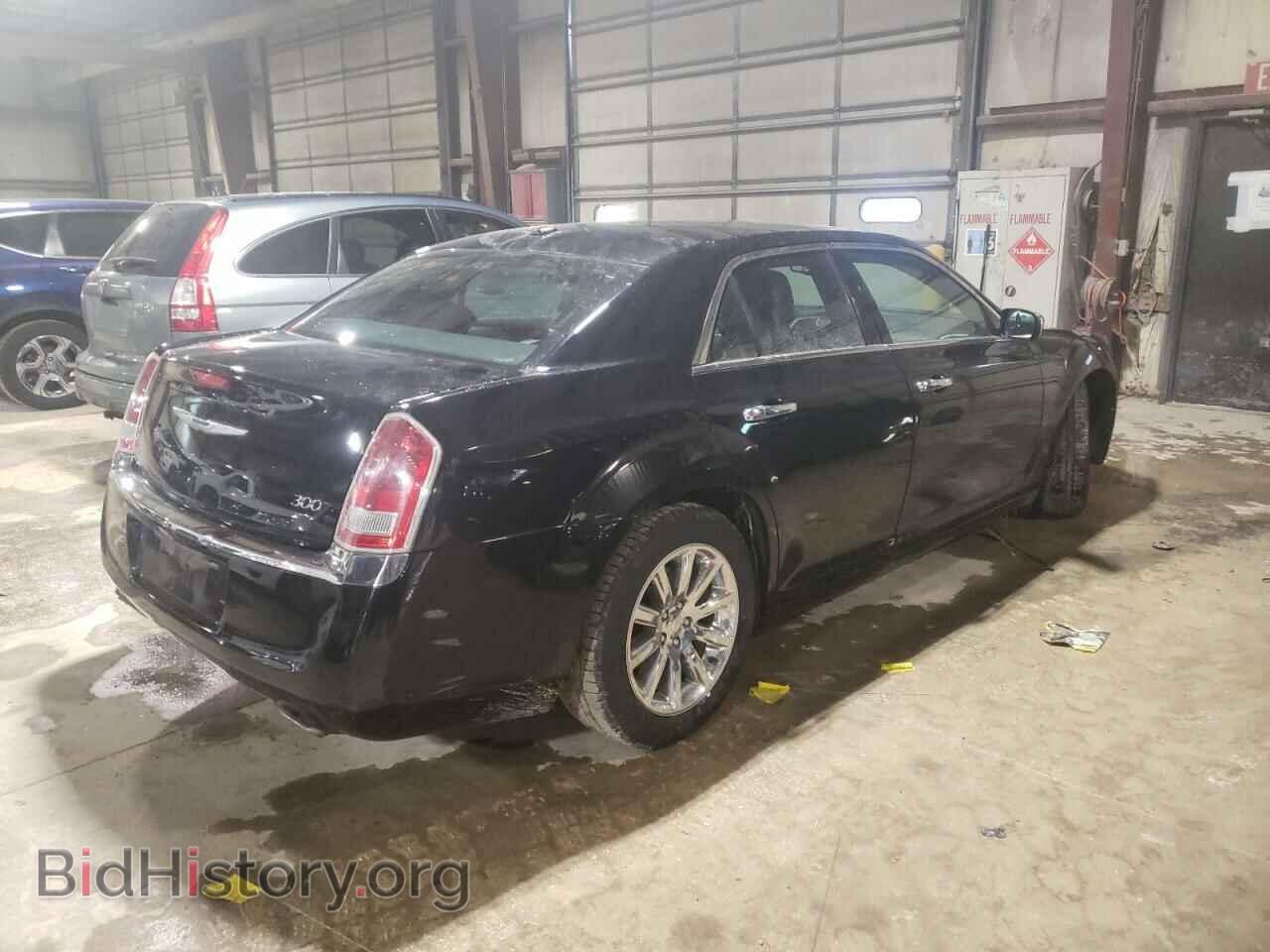 2012 CHRYSLER 300 - VIN: 2C3CCACG0CH224375 - Фото 3