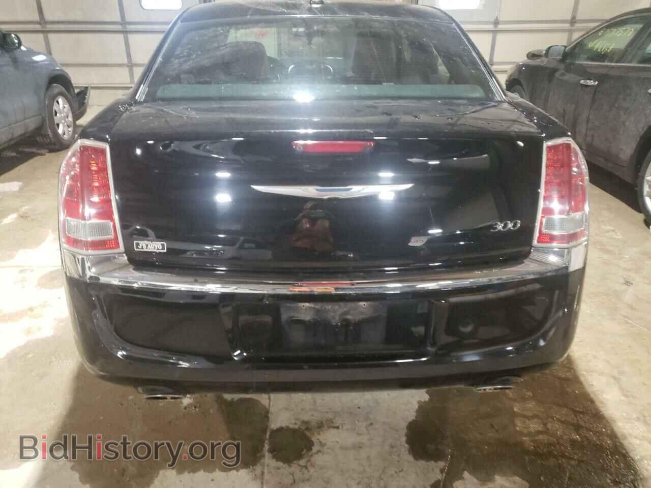 2012 CHRYSLER 300 - VIN: 2C3CCACG0CH224375 - Фото 6