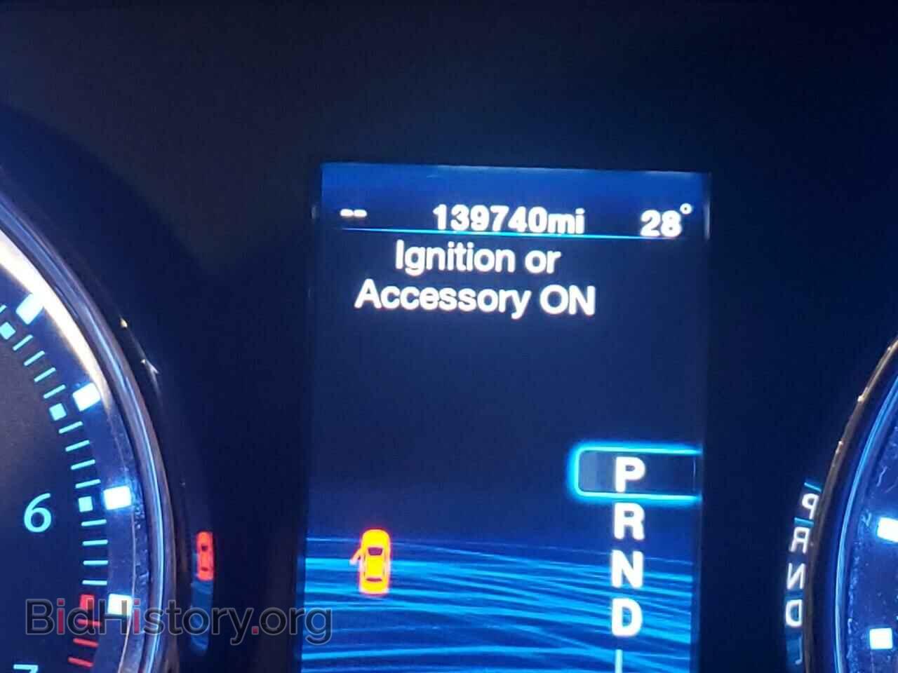 2012 CHRYSLER 300 - VIN: 2C3CCACG0CH224375 - Фото 9