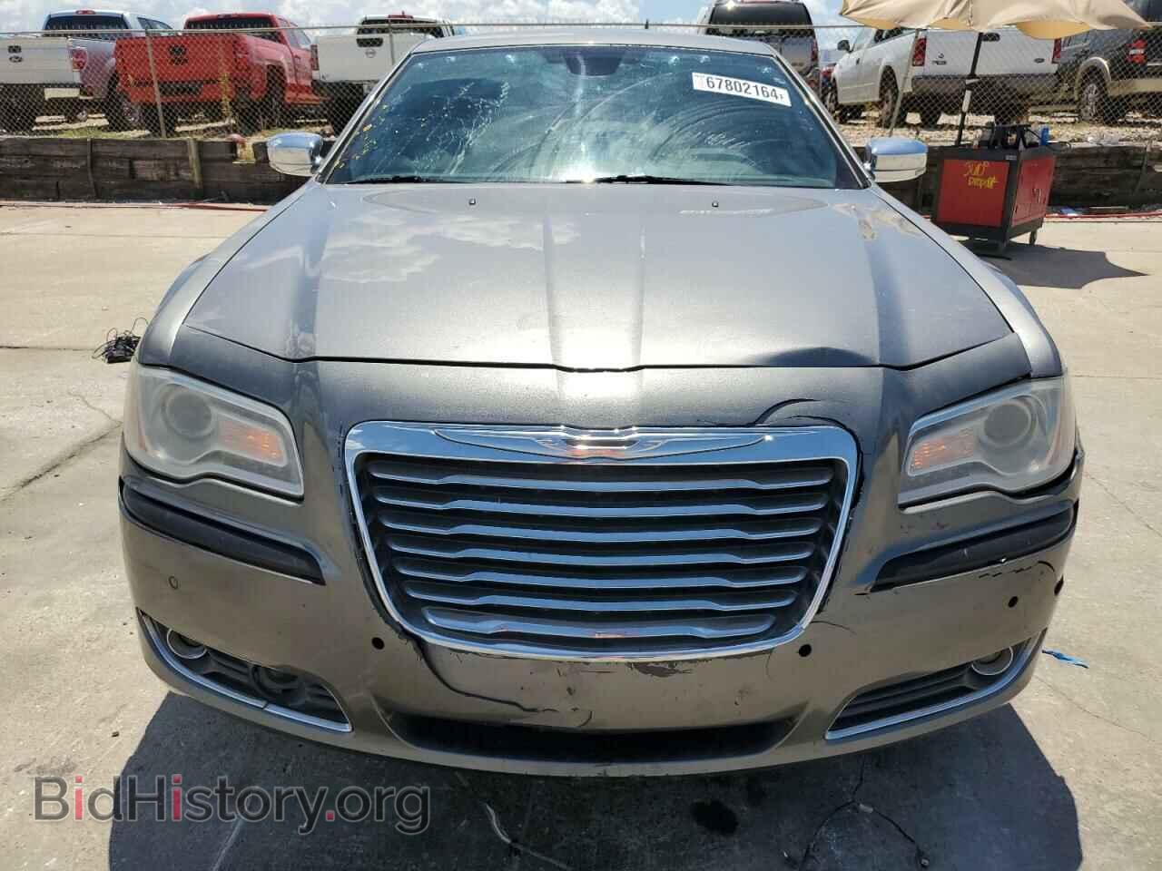 2011 CHRYSLER 300 - VIN: 2C3CA5CG8BH559315 - Фото 5