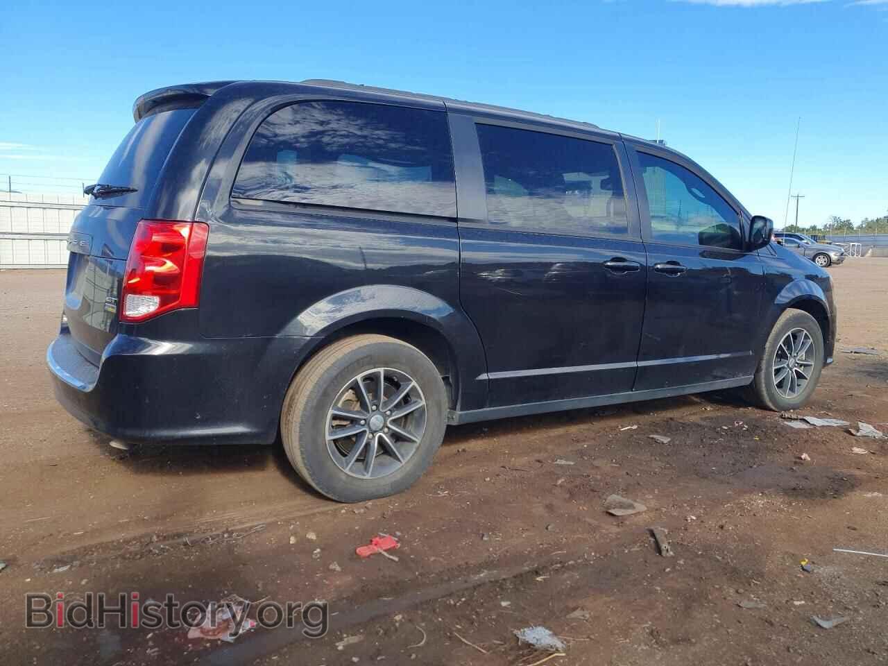 2019 DODGE CARAVAN - VIN: 2C4RDGEG1KR661345 - Photo 3