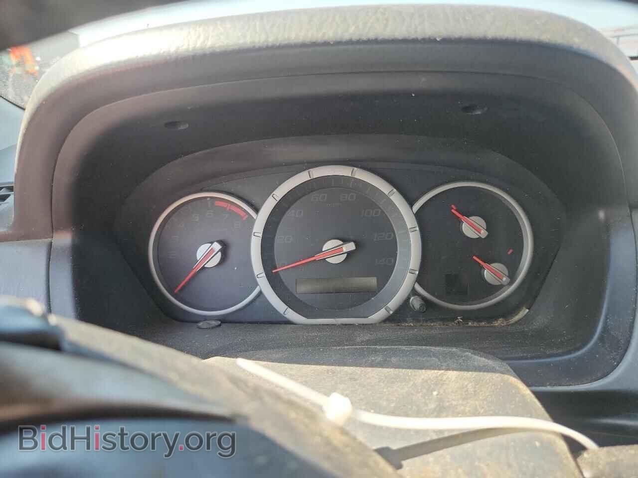 2008 HONDA PILOT - VIN: 5FNYF28508B007380 - Photo 9