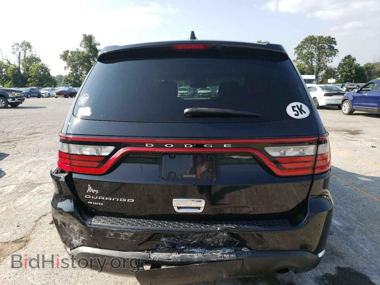 2015 DODGE DURANGO - VIN: 1C4RDJAG6FC772135 - Photo 6
