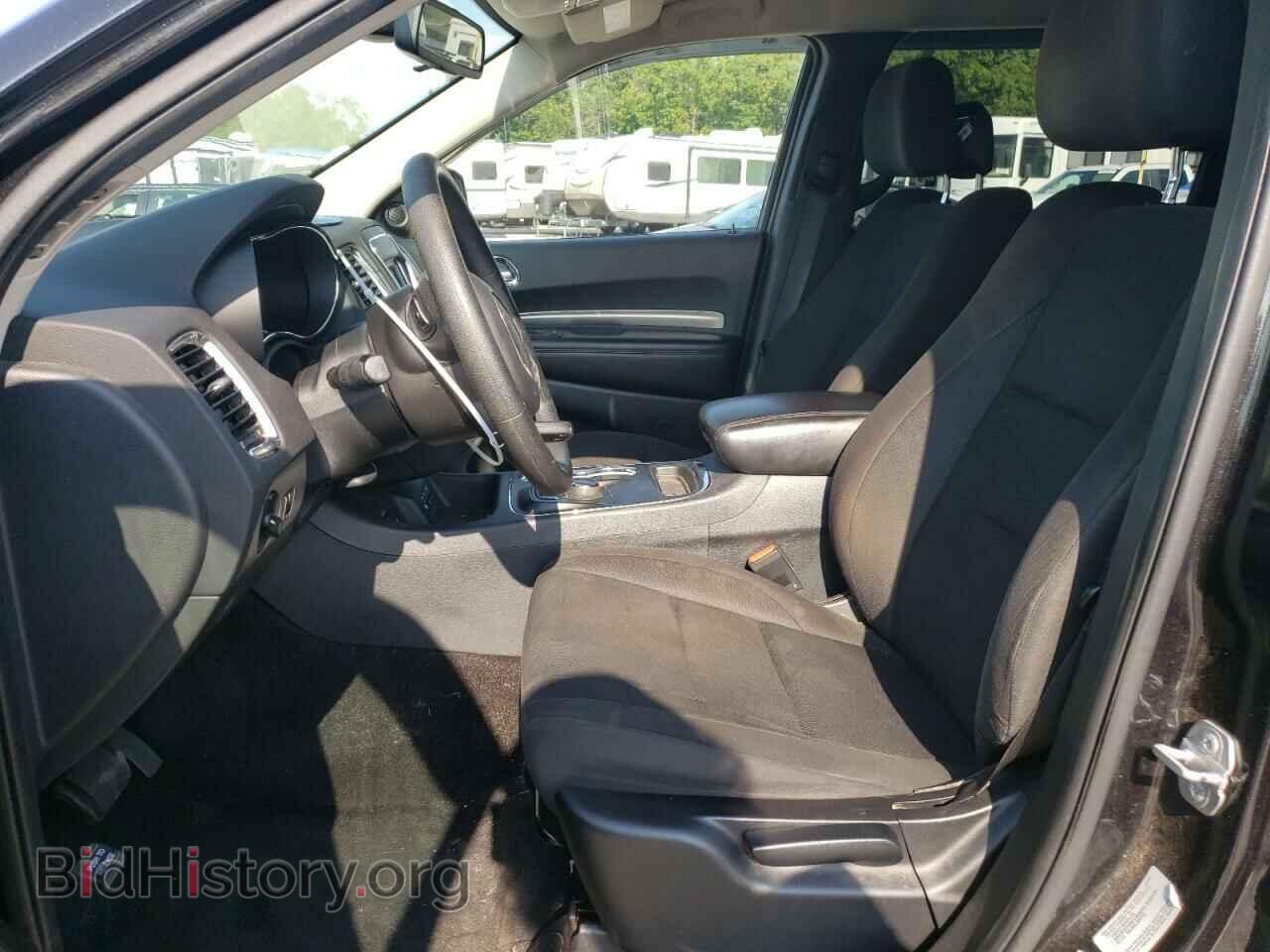 2015 DODGE DURANGO - VIN: 1C4RDJAG6FC772135 - Photo 7