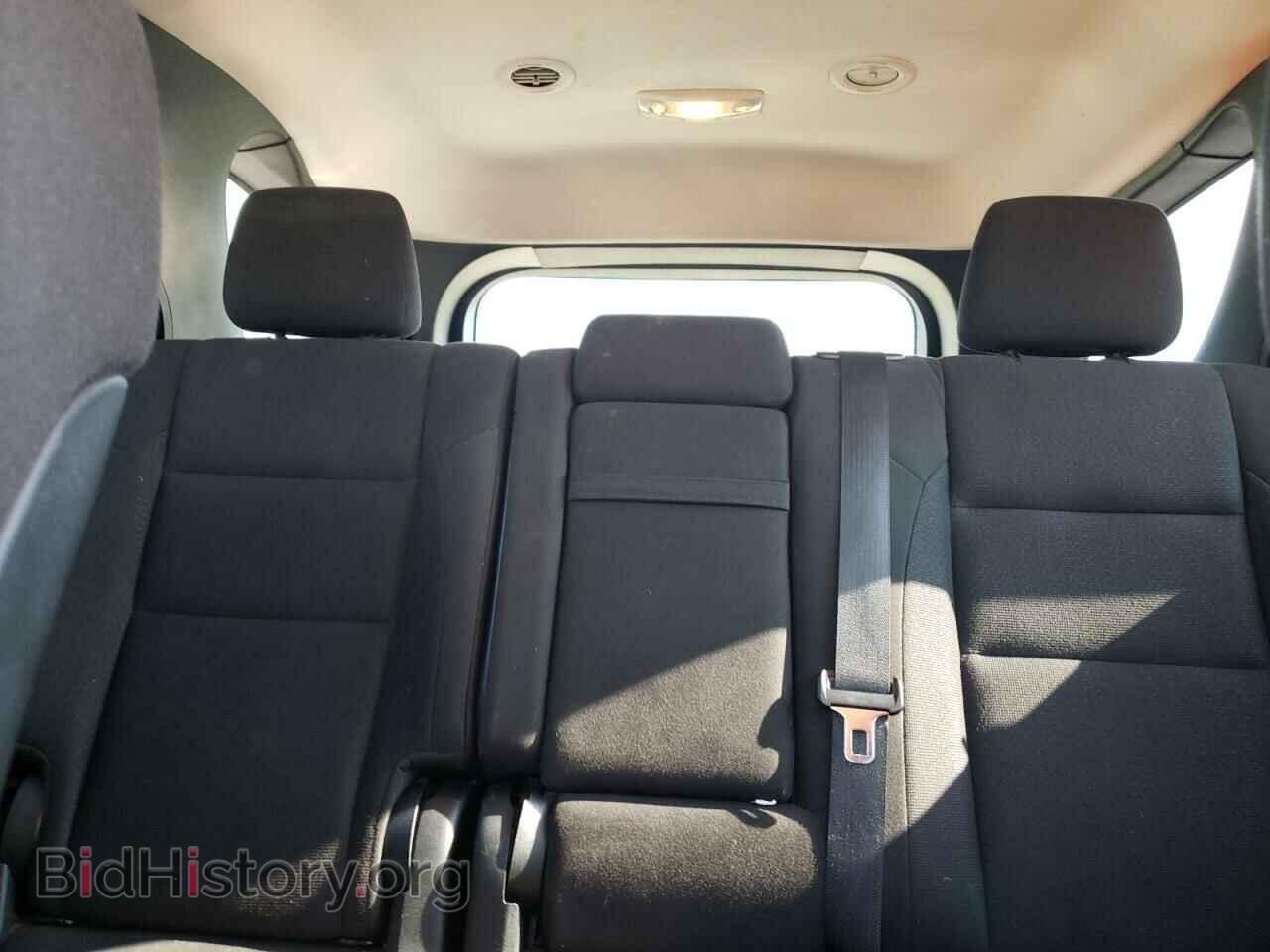 2015 DODGE DURANGO - VIN: 1C4RDJAG6FC772135 - Photo 10