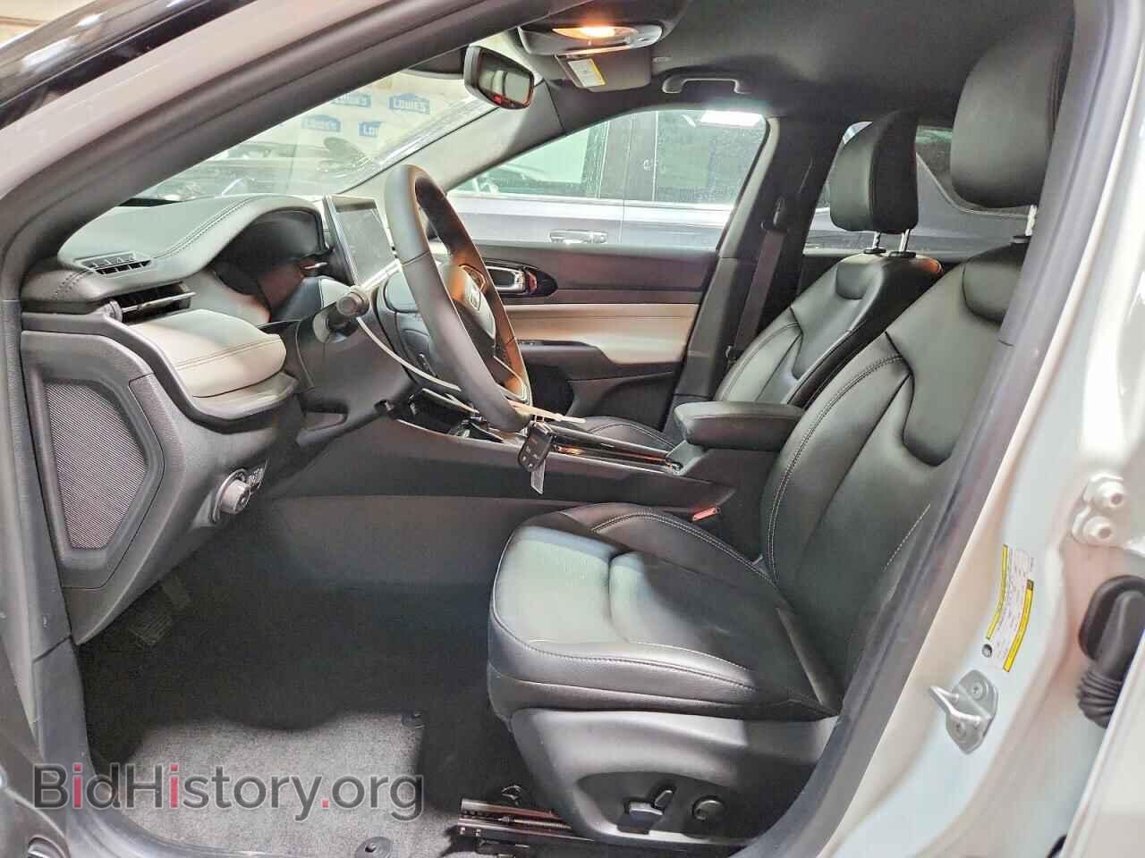 2026 JEEP COMPASS - VIN: 3C4NJDCN3TT182219 - Фото 7
