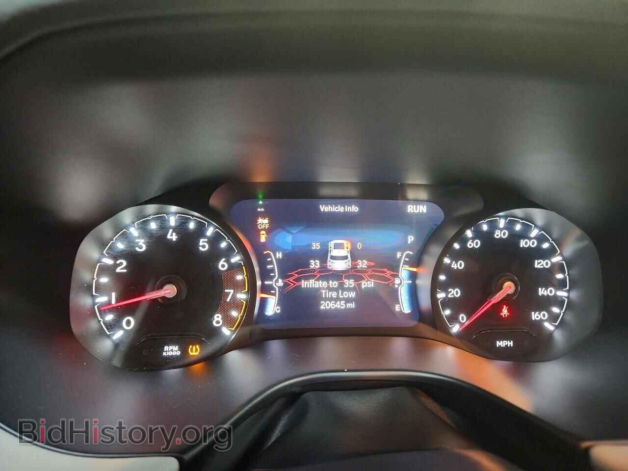 2026 JEEP COMPASS - VIN: 3C4NJDCN3TT182219 - Фото 9
