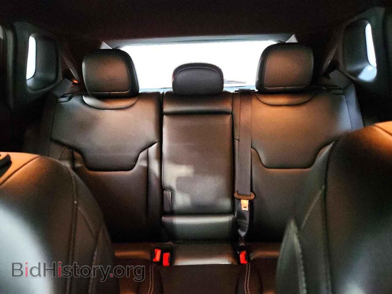 2026 JEEP COMPASS - VIN: 3C4NJDCN3TT182219 - Фото 10