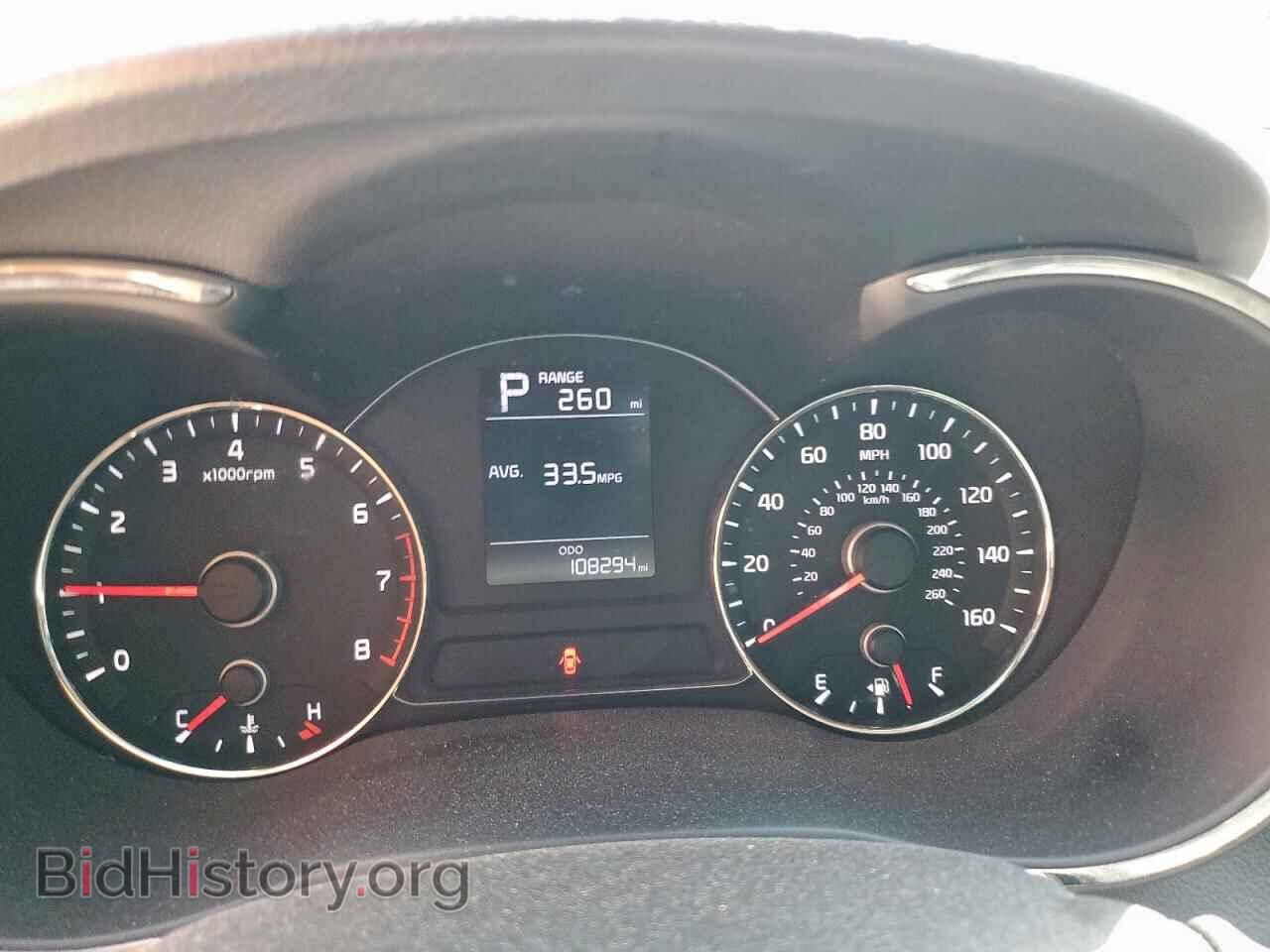 2017 KIA FORTE - VIN: 3KPFK4A78HE012987 - Фото 9