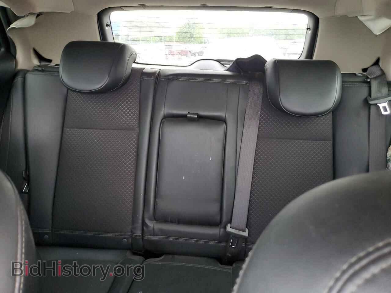 2022 BUICK ENCORE - VIN: KL4CJASM9NB533728 - Фото 10