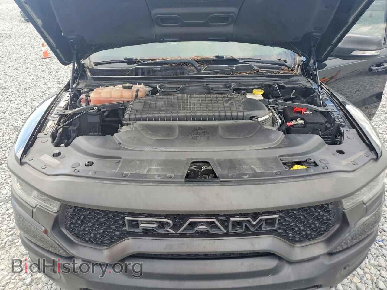2021 RAM 1500 - VIN: 1C6SRFU96MN901626 - Фото 11