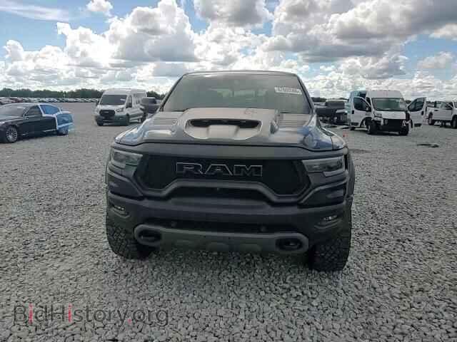 2021 RAM 1500 - VIN: 1C6SRFU96MN901626 - Фото 14