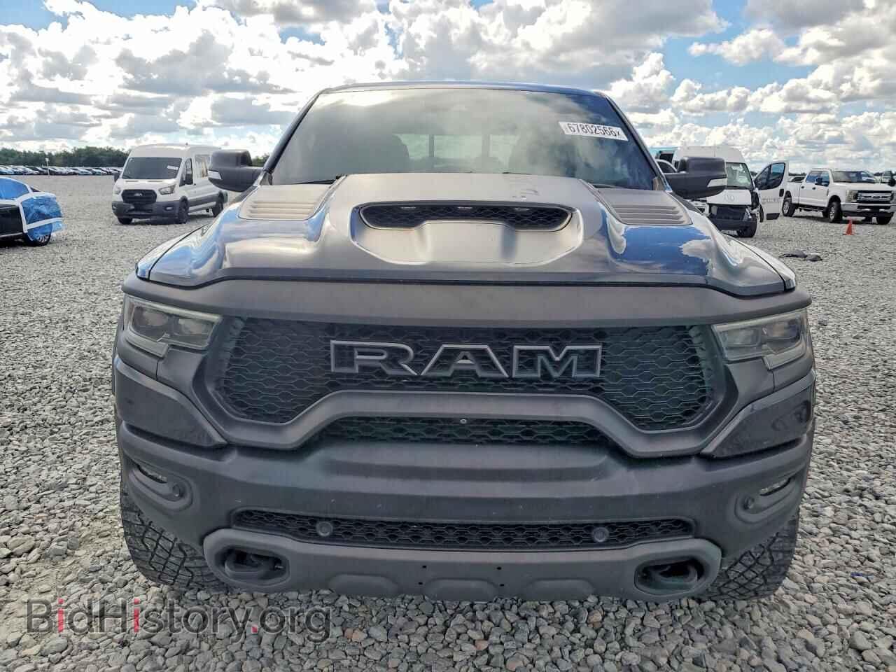 2021 RAM 1500 - VIN: 1C6SRFU96MN901626 - Фото 5