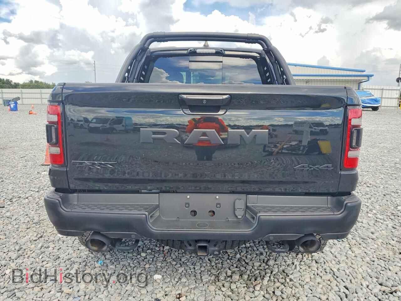 2021 RAM 1500 - VIN: 1C6SRFU96MN901626 - Фото 6