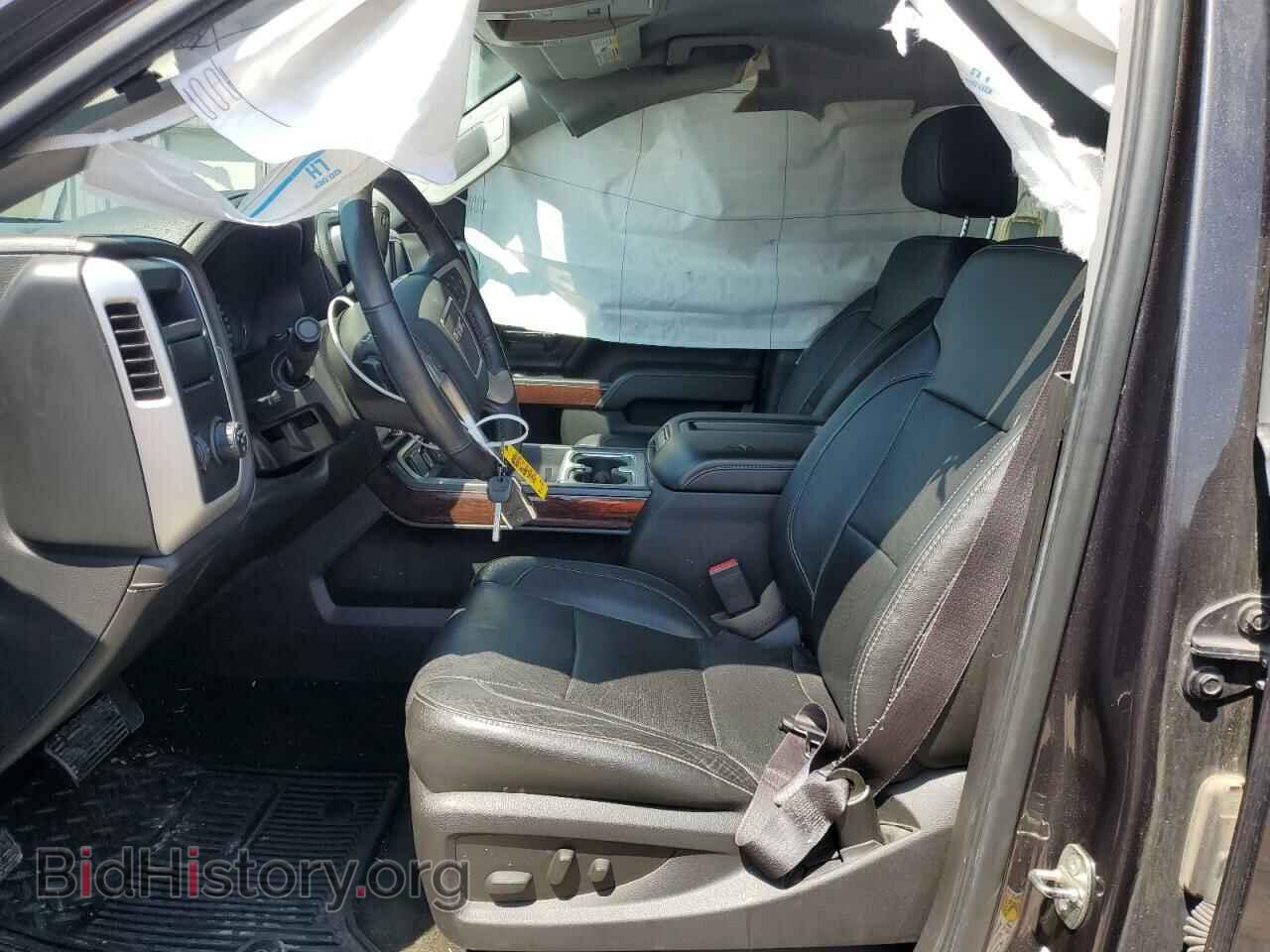 2015 GMC SIERRA - VIN: 3GTP1VEC9FG406889 - Photo 7