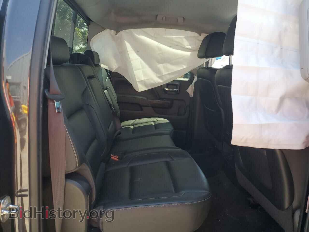 2015 GMC SIERRA - VIN: 3GTP1VEC9FG406889 - Photo 10