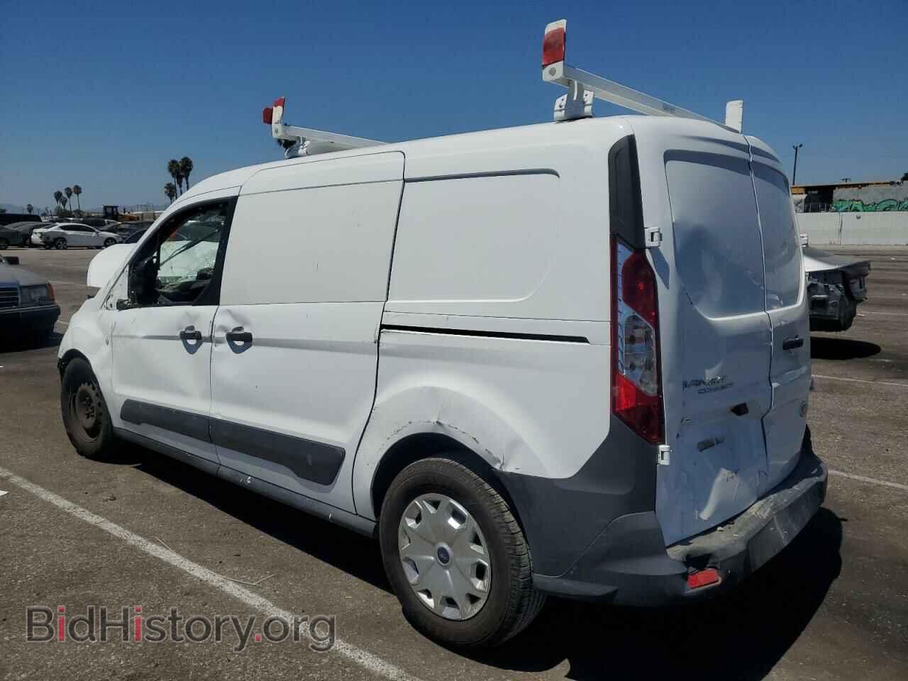 2016 FORD TRANSIT - VIN: NM0LS7E77G1275145 - Фото 2