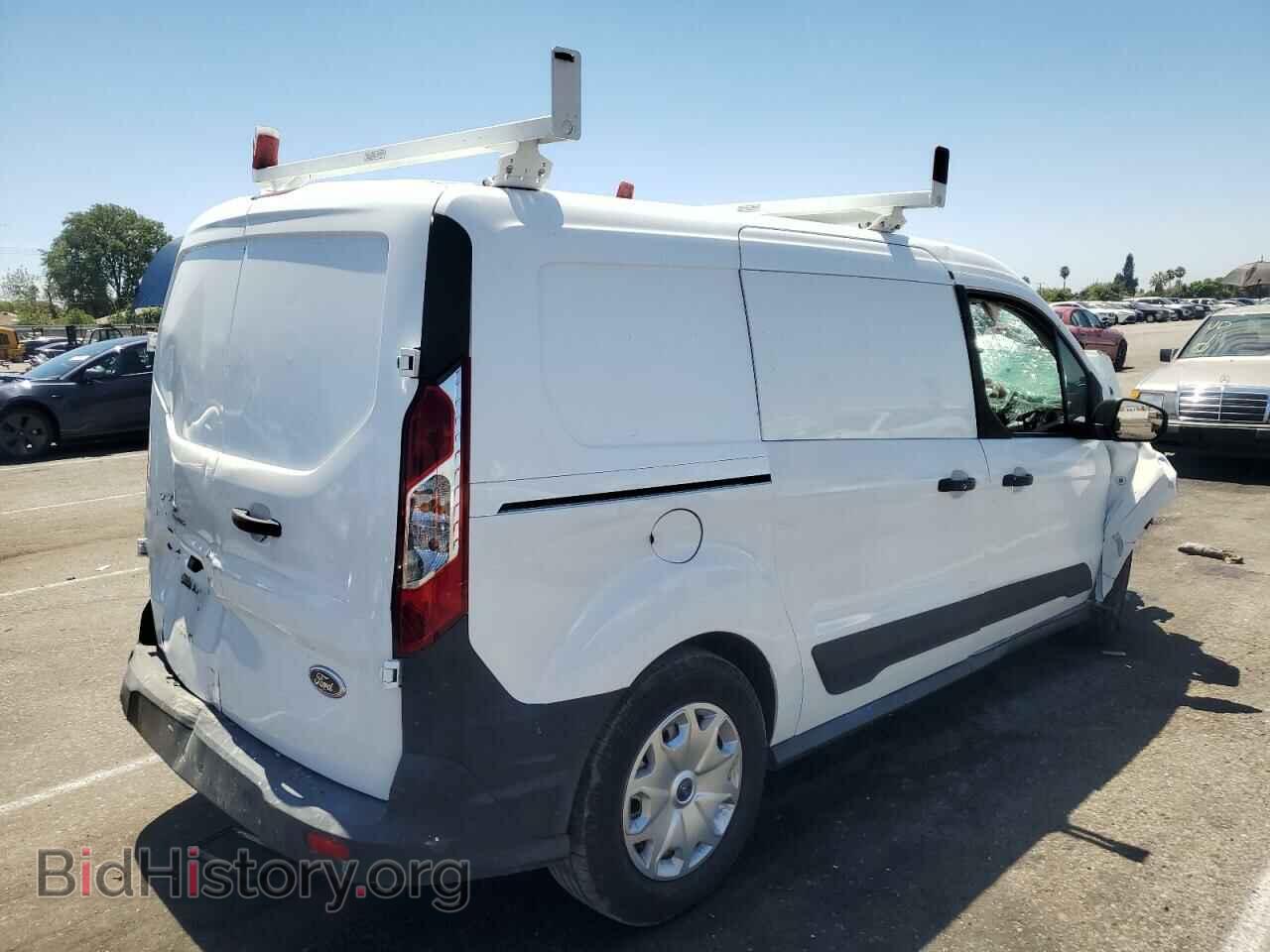 2016 FORD TRANSIT - VIN: NM0LS7E77G1275145 - Фото 3