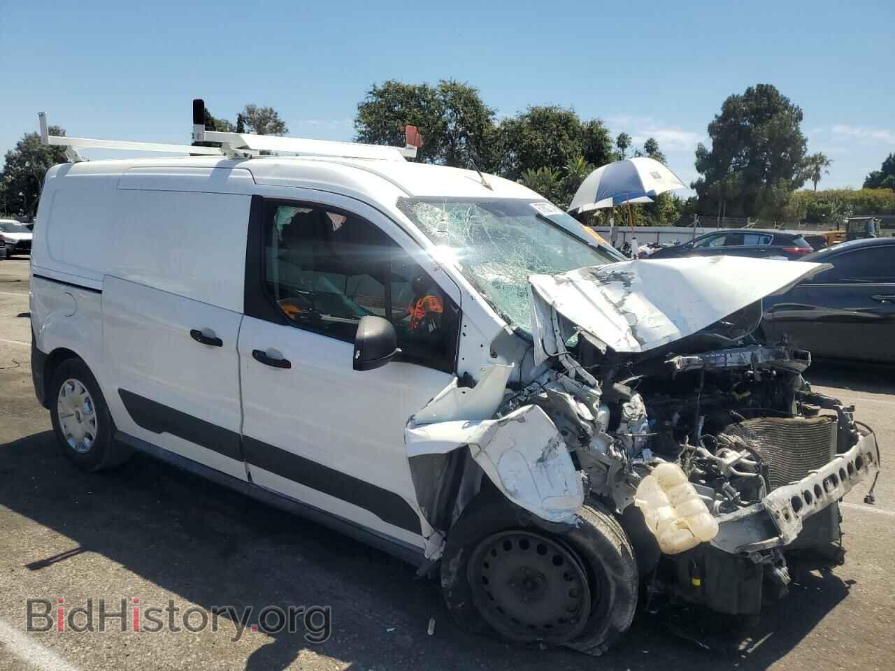 2016 FORD TRANSIT - VIN: NM0LS7E77G1275145 - Фото 4