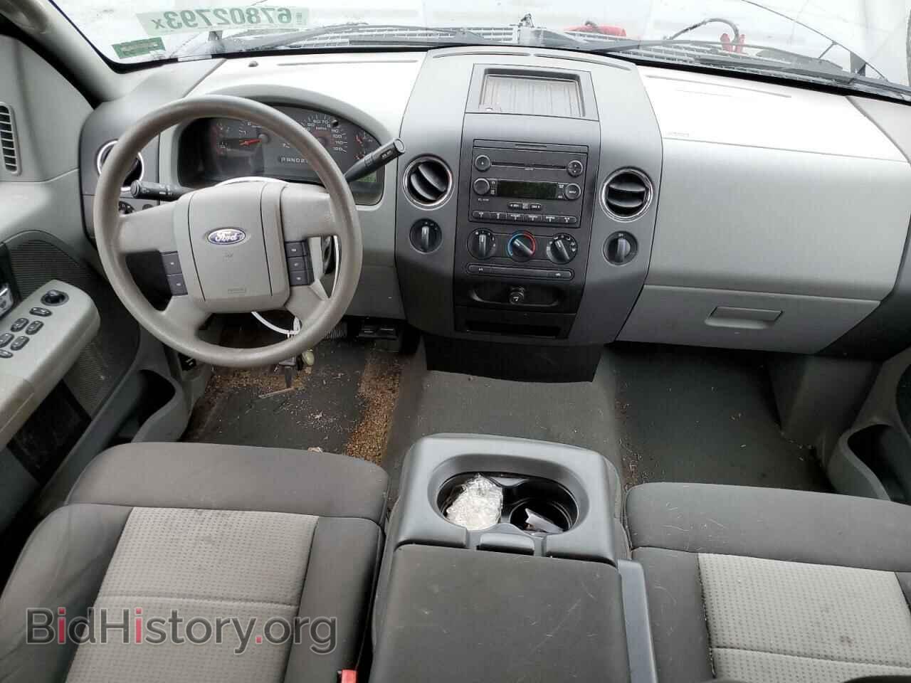 2007 FORD All Models - VIN: 1FTRX14WX7FB42242 - Фото 8