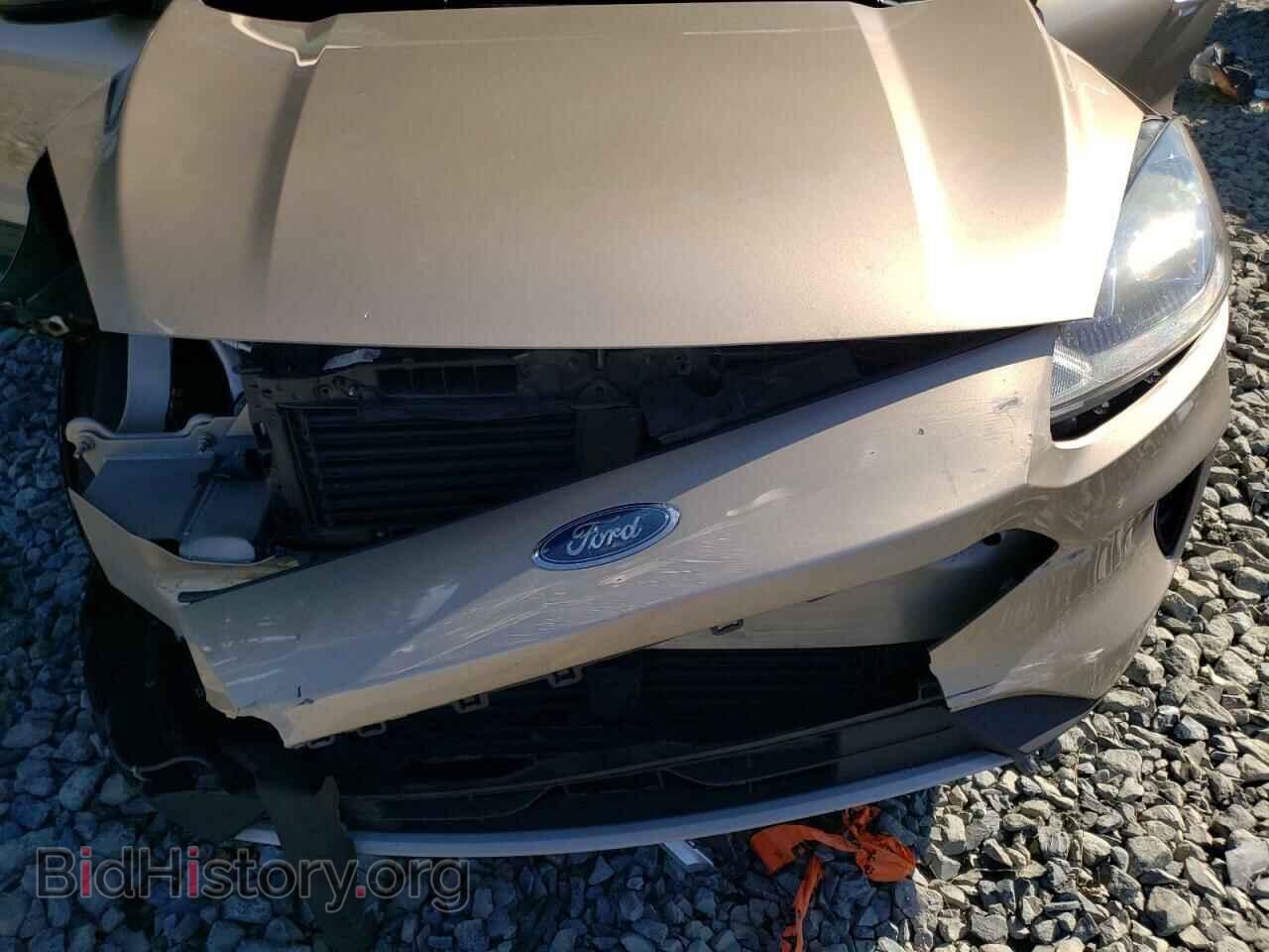 2020 FORD ESCAPE - VIN: 1FMCU0G68LUA70205 - Photo 12