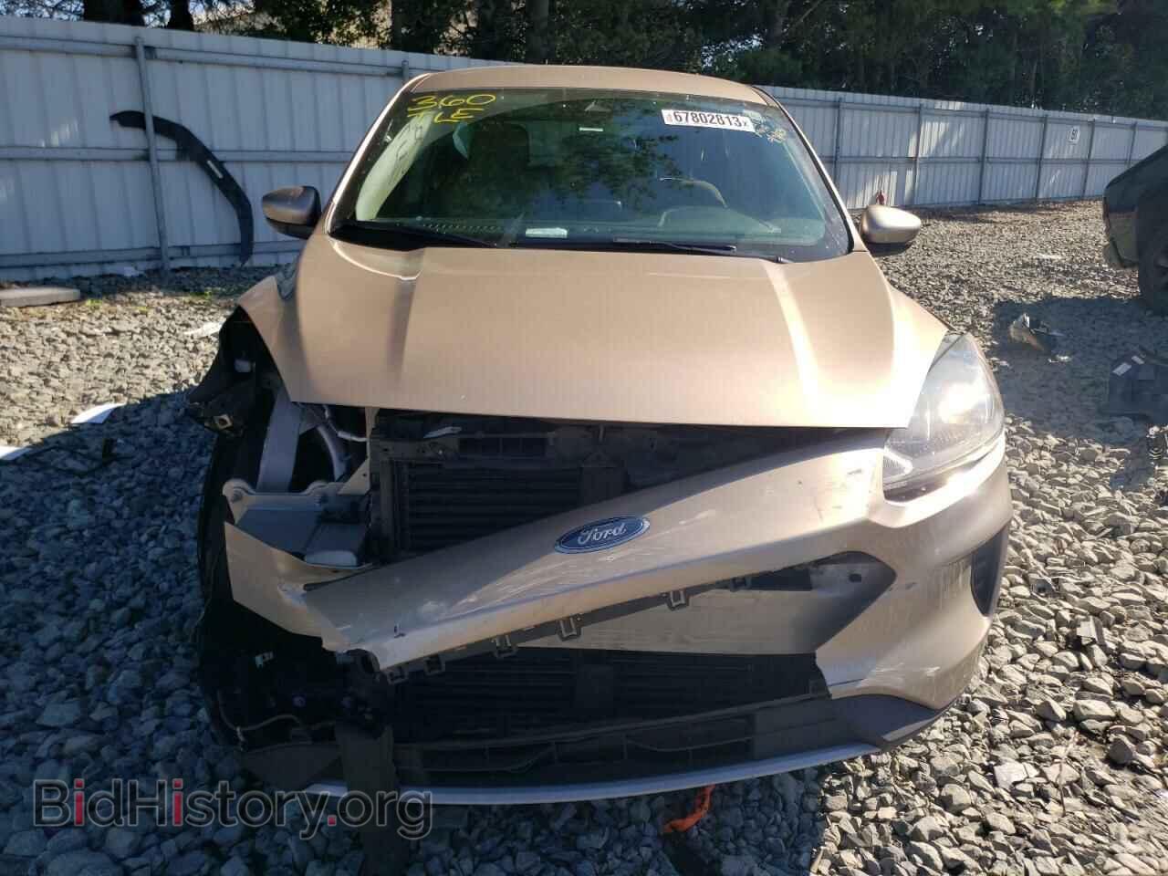 2020 FORD ESCAPE - VIN: 1FMCU0G68LUA70205 - Photo 5