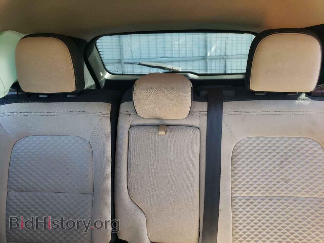 2020 FORD ESCAPE - VIN: 1FMCU0G68LUA70205 - Photo 10