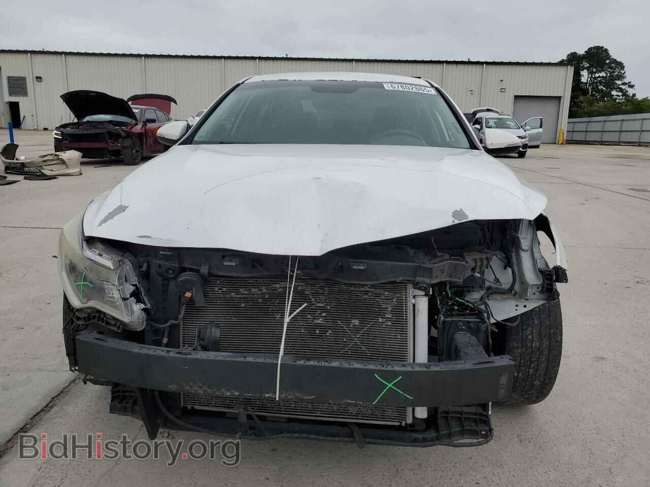 2018 KIA OPTIMA - VIN: 5XXGT4L34JG199900 - Фото 5