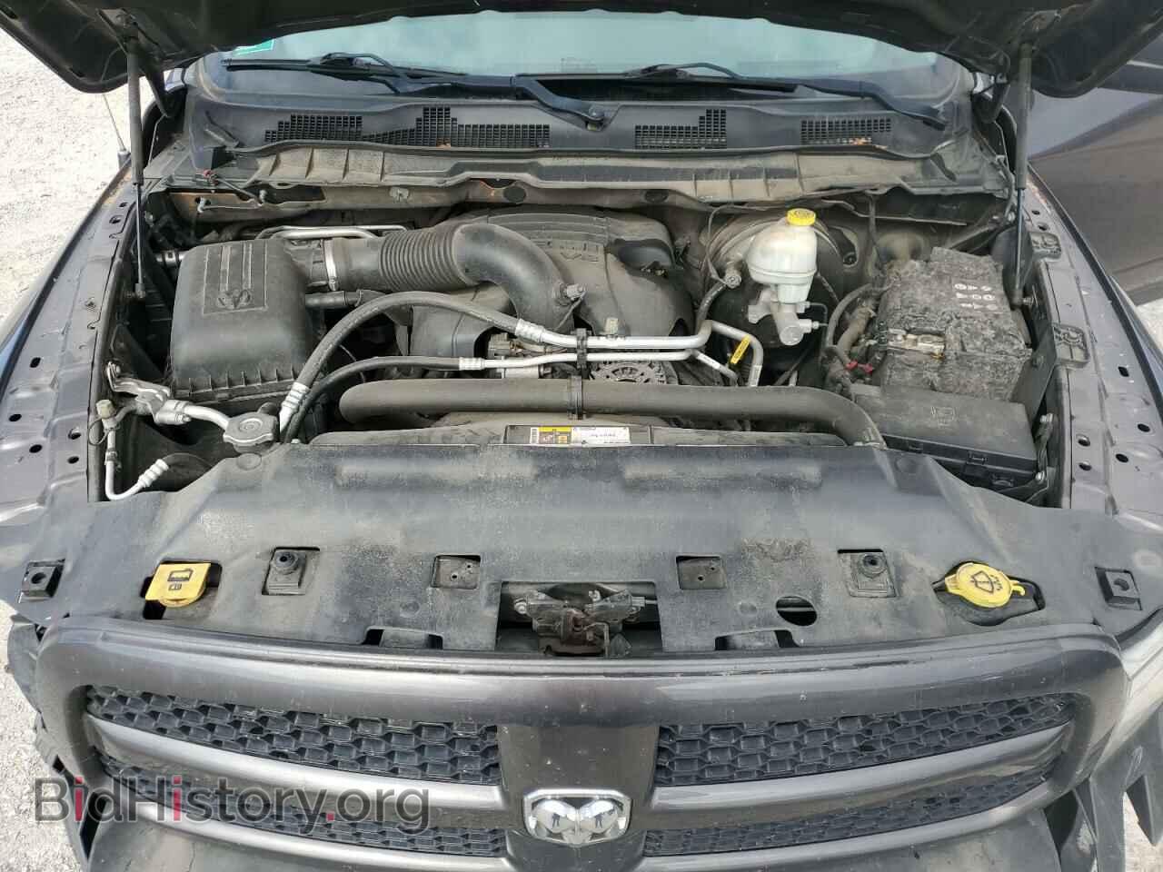 2014 RAM 1500 - VIN: 1C6RR7FT8ES322136 - Photo 11