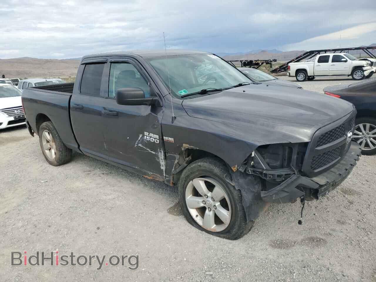 2014 RAM 1500 - VIN: 1C6RR7FT8ES322136 - Photo 4