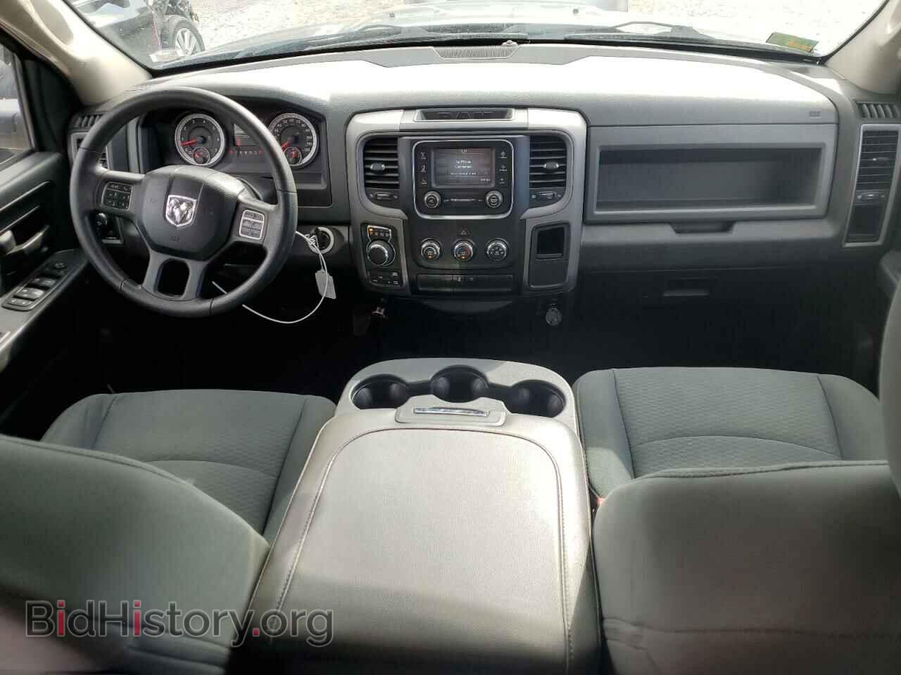 2014 RAM 1500 - VIN: 1C6RR7FT8ES322136 - Photo 8