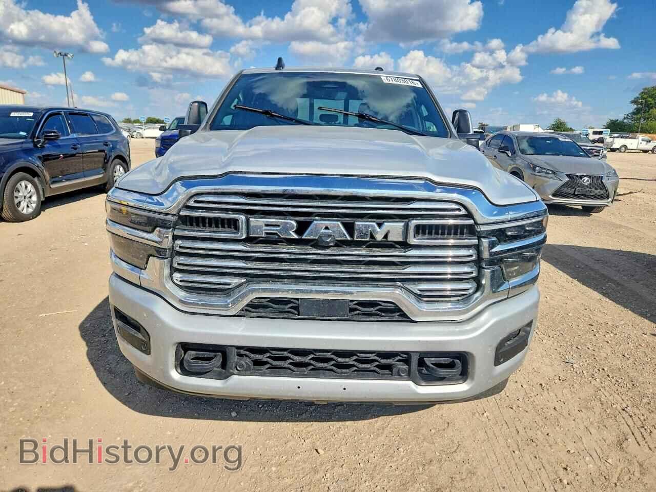 2026 RAM 2500 - VIN: 3C63R5FL8TG259778 - Photo 5