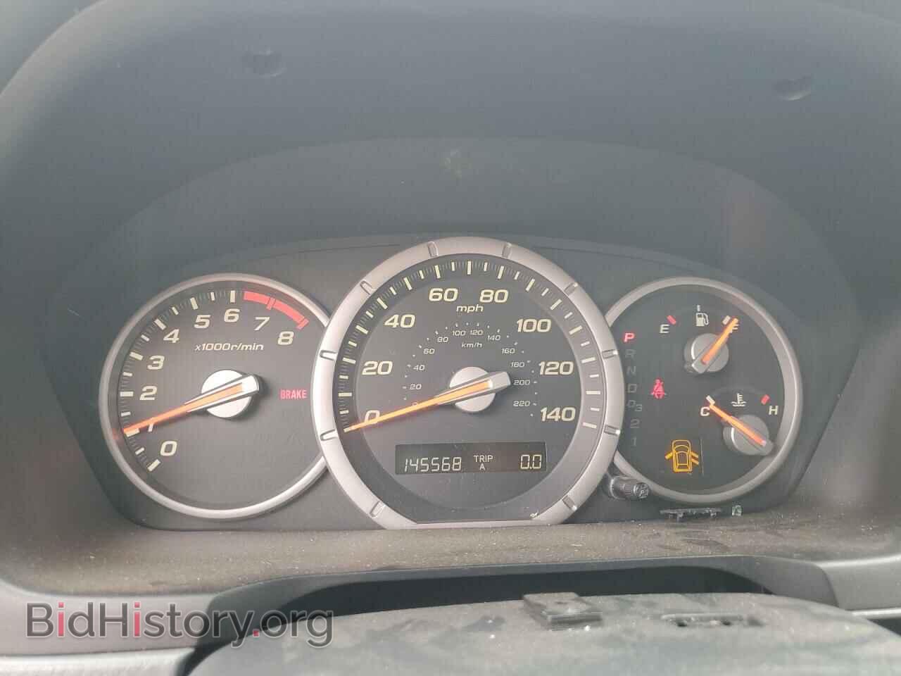 2006 HONDA PILOT - VIN: 5FNYF28766B048496 - Фото 9