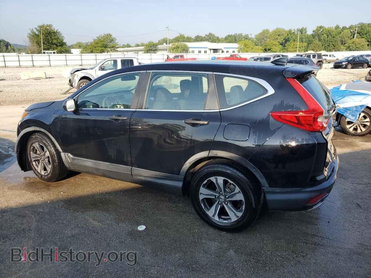 2017 HONDA CRV - VIN: 7FARW5H37HE004632 - Фото 2