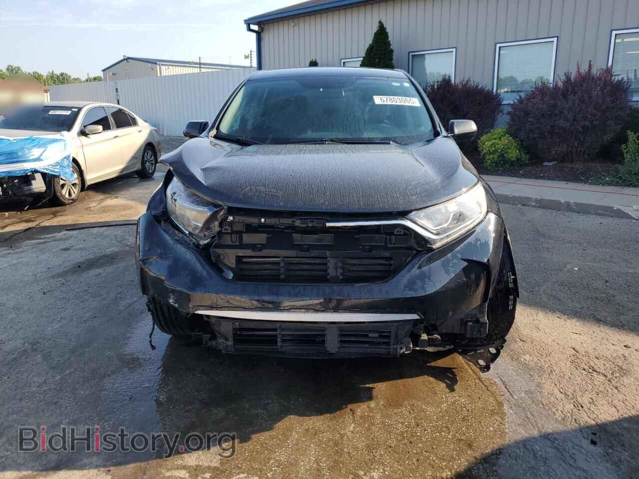 2017 HONDA CRV - VIN: 7FARW5H37HE004632 - Фото 5