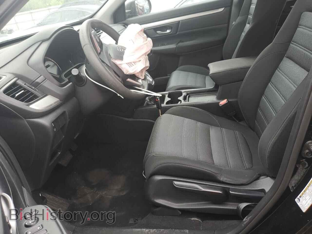 2017 HONDA CRV - VIN: 7FARW5H37HE004632 - Фото 7