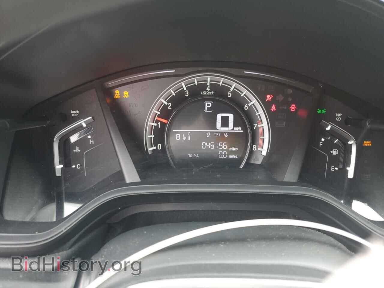 2017 HONDA CRV - VIN: 7FARW5H37HE004632 - Фото 9