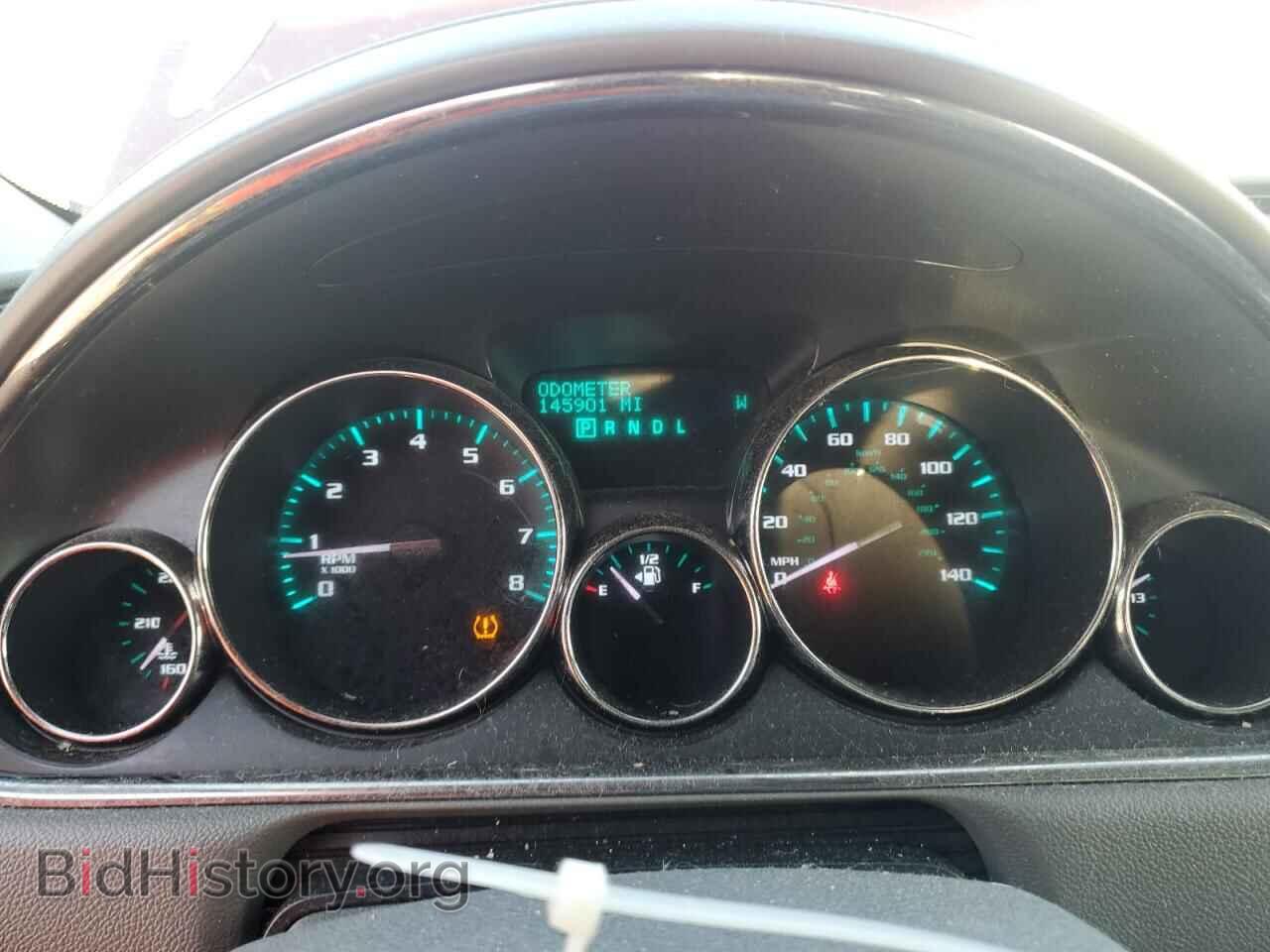 2015 BUICK ENCLAVE - VIN: 5GAKRCKD0FJ177684 - Фото 9