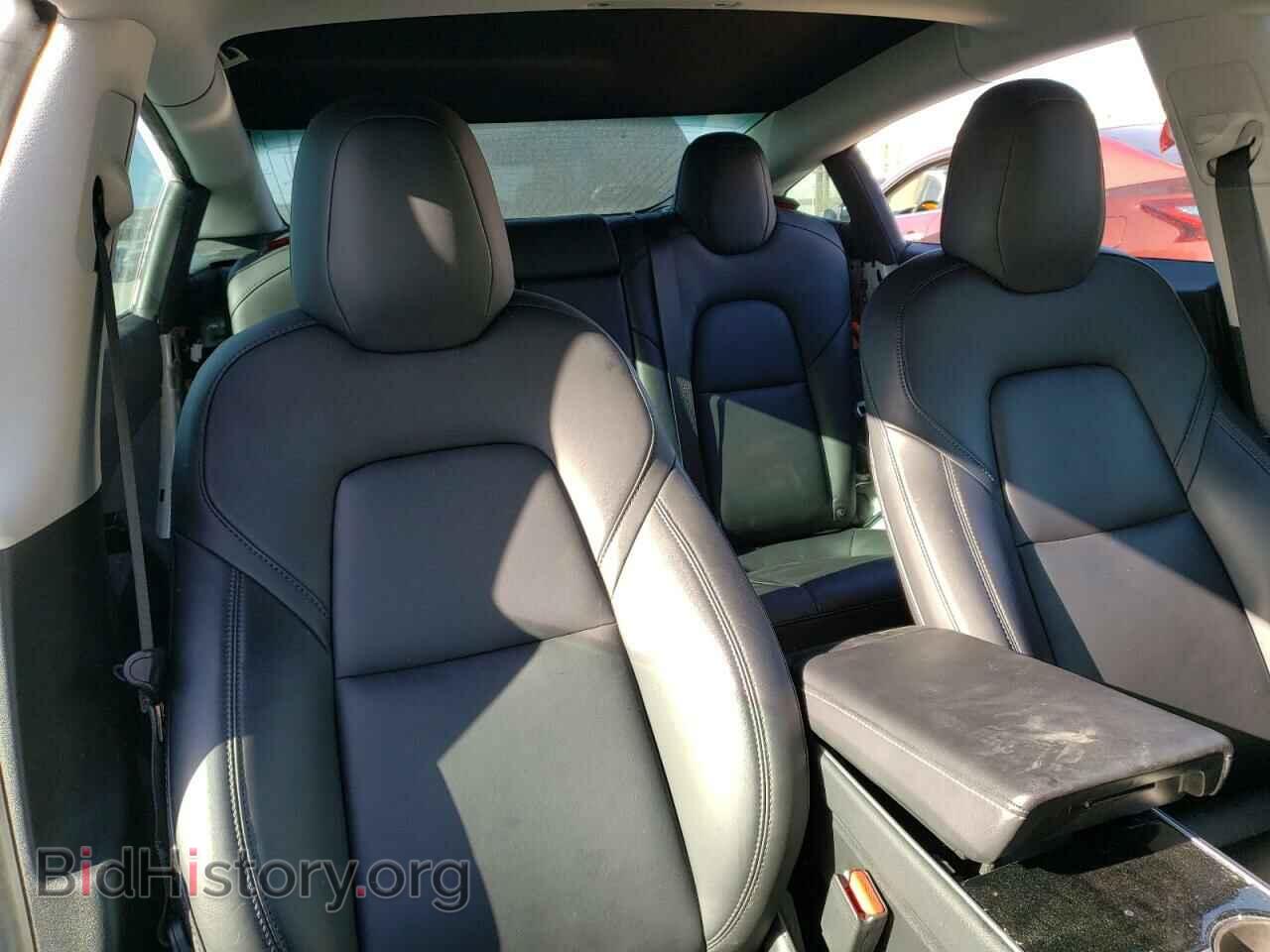 2019 TESLA MODEL 3 - VIN: 5YJ3E1EB4KF511018 - Фото 10