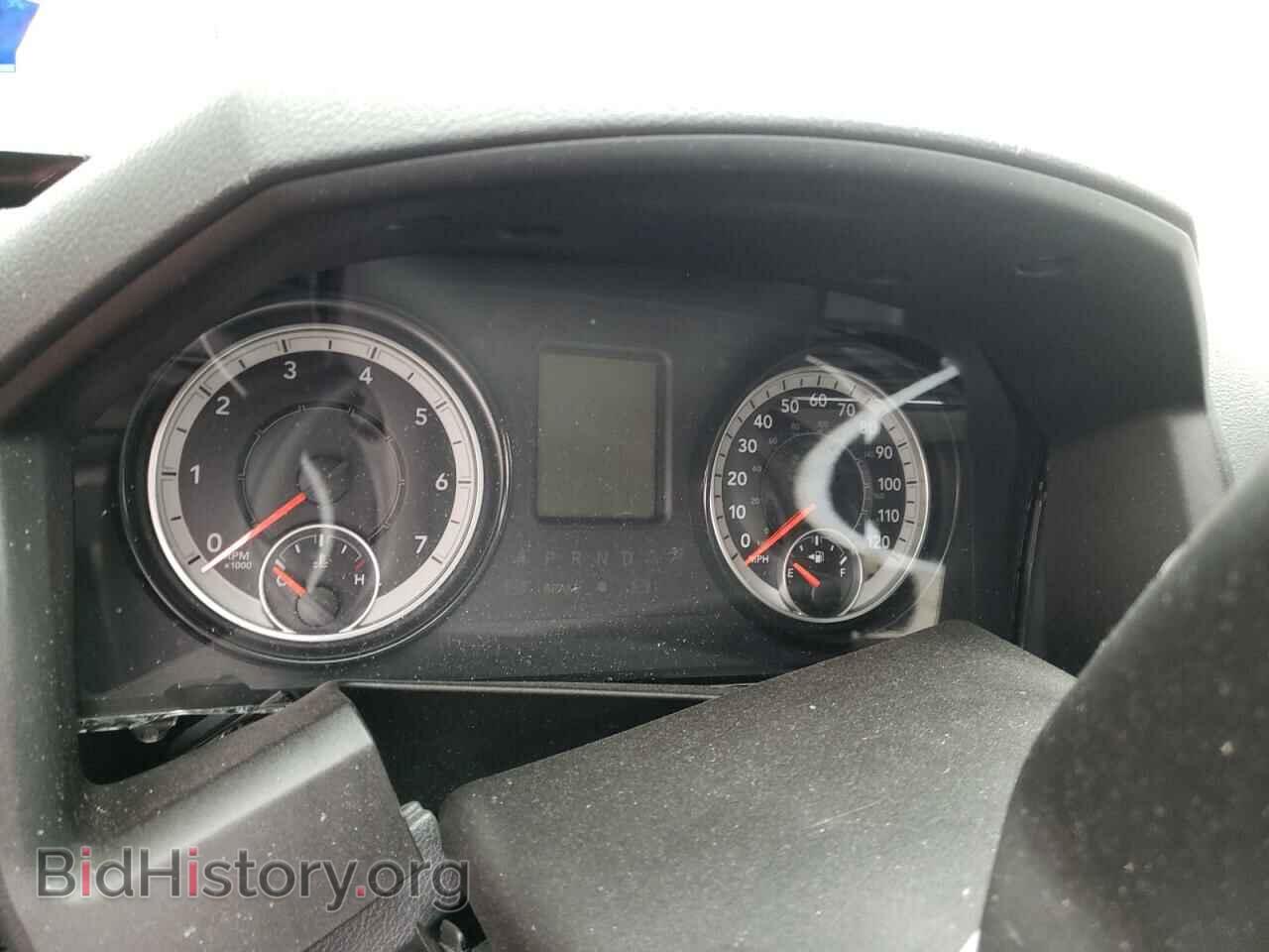 2017 RAM 1500 - VIN: 1C6RR7KT9HS603193 - Фото 9