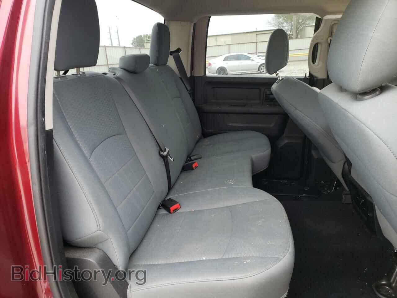 2017 RAM 1500 - VIN: 1C6RR7KT9HS603193 - Фото 10