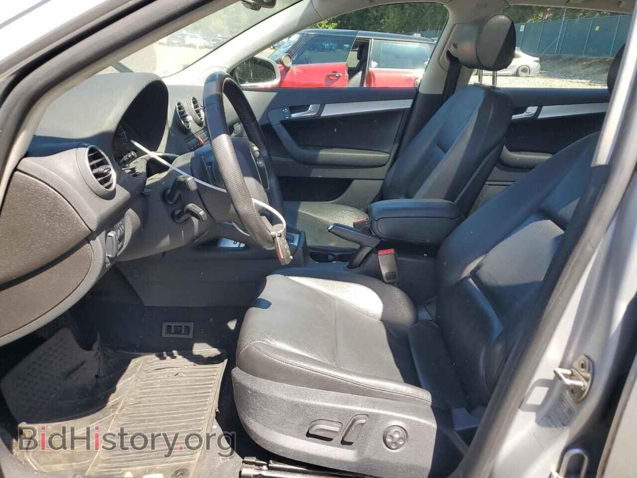 2006 AUDI A3 - VIN: WAUNF78P36A122351 - Фото 7