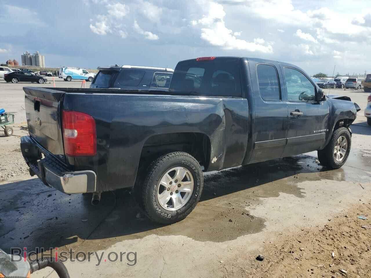 2008 CHEVROLET ALL Models - VIN: 1GCEC19C18Z247017 - Фото 3