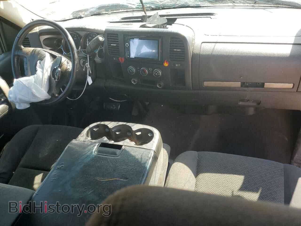 2008 CHEVROLET ALL Models - VIN: 1GCEC19C18Z247017 - Фото 8