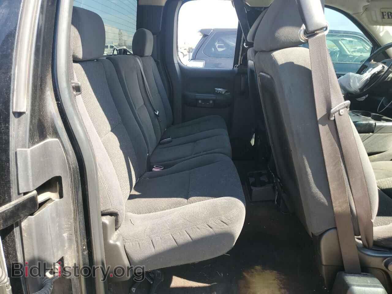 2008 CHEVROLET ALL Models - VIN: 1GCEC19C18Z247017 - Фото 10